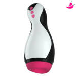 Masturbador a Vácuo Automático - 5 Modos