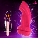 Masturbador a Vácuo Automático - 5 Modos