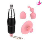 Little Vibrations - Mini Vibrador Super Discreto