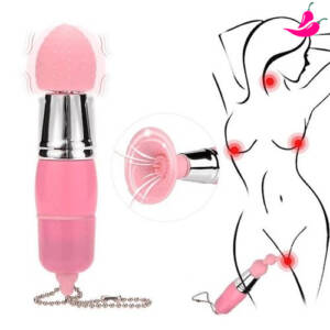 Little Vibrations - Mini Vibrador Super Discreto