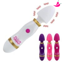 Mini Wand - Vibrador Varinha Mágica