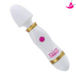 Mini Wand - Vibrador Varinha Mágica