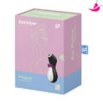 Satisfyer PRO Penguin - Sugador e Estimulador de Clitóris com Ondas de Pressão à Prova D’Água