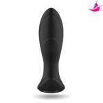 Plug Anal Pulso de Choque Elétrico