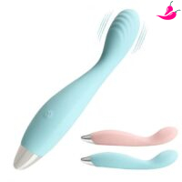 Vibrador Ponto G- Estimulador Clitoriano