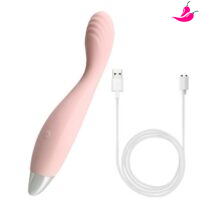 Vibrador Ponto G- Estimulador Clitoriano