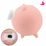 Porquinho - Vibrador Sugador de Clitóris