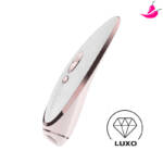 Satisfyer Luxury Prêt-à-Porter - Sugador de Clitóris de Luxo
