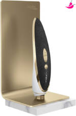 Satisfyer Luxury Prêt-à-Porter - Sugador de Clitóris de Luxo
