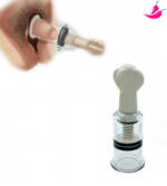 PUMP - Aumente seu Clitóris e Mamilos ( 1 Unidade)