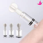 PUMP - Aumente seu Clitóris e Mamilos ( 1 Unidade)