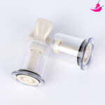 PUMP - Aumente seu Clitóris e Mamilos ( 1 Unidade)