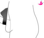 Anel Peniano com 20 Modos Vibratórios em Silicone Macio - Ring Couples