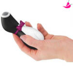 Satisfyer PRO Penguin - Sugador e Estimulador de Clitóris com Ondas de Pressão à Prova D’Água