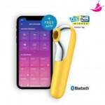 Satisfyer Dual Love - Sugador de Clitóris com Controle Bluetooth