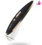 Satisfyer Luxury Prêt-à-Porter - Sugador de Clitóris de Luxo