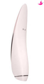 Satisfyer Luxury Prêt-à-Porter - Sugador de Clitóris de Luxo