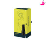 Satisfyer Men Classic - Masturbador em Cyberskin que Imita a Sensação da Pele à Prova D’Água