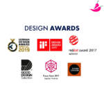 Satisfyer PRO Penguin - Sugador e Estimulador de Clitóris com Ondas de Pressão à Prova D’Água