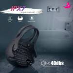 Vibrador Testicular Anel Peniano