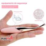Vibrador Pontual para Clitóris Super Silencioso