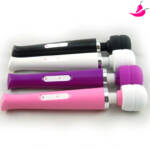 Wand Magic PRO - Vibrador Massageador Varinha Mágica