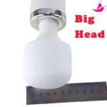 Wand Magic PRO - Vibrador Massageador Varinha Mágica