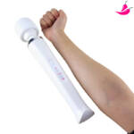 Wand Magic PRO - Vibrador Massageador Varinha Mágica