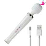 Wand Magic PRO - Vibrador Massageador Varinha Mágica