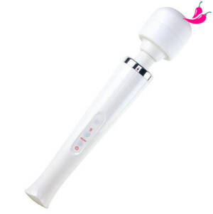 Wand Magic PRO - Vibrador Massageador Varinha Mágica