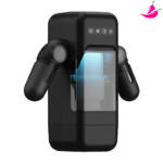 Robô Masturbador Masculino