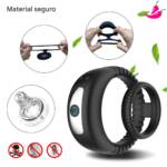 Anel Peniano com Vibrador - RockOn