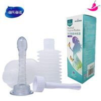 Ducha Irrigadora Vaginal