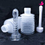 Ducha Irrigadora Vaginal