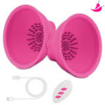 Vibrador para Estimulação de Seios