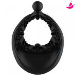 Masturbador Masculino para o Pênis e Testículos com 10 Modos de Vibrações Intensas