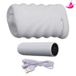 Masturbador Masculino - Treinador de Atraso