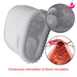 Masturbador Masculino - Treinador de Atraso