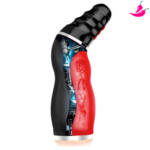 Masturbador de Sucção - 10 Modos