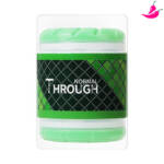 Masturbador Masculino Texturizado para Pênis - Through