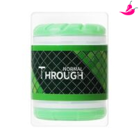 Masturbador Masculino Texturizado para Pênis - Through