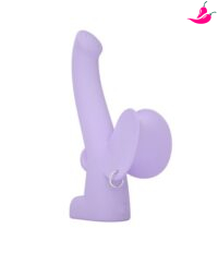 Monster Pub Mooma - Vibrador de Ponto G e Clitóris