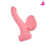 Monster Pub Mooma - Vibrador de Ponto G e Clitóris