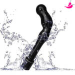 Plug Anal Estimulador de Próstata