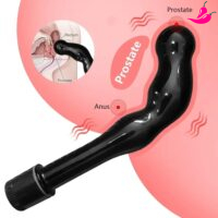 Plug Anal Estimulador de Próstata
