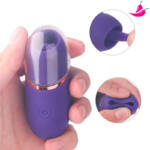 Simulador de Sexo Oral com Língua - AquaMax DIBE