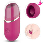 Simulador de Sexo Oral com Língua - AquaMax DIBE