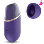 Simulador de Sexo Oral com Língua - AquaMax DIBE