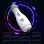 Space Orgasm - O Melhor e Mais Completo Masturbador Masculino