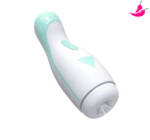 Space Orgasm - O Melhor e Mais Completo Masturbador Masculino